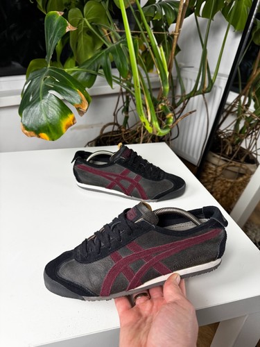 Asics onitsuka tiger Mexico 66 sneakers 39.5(25cm) - 第 1/10 張圖片