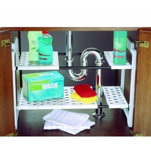 ADDIS Under Sink Storage