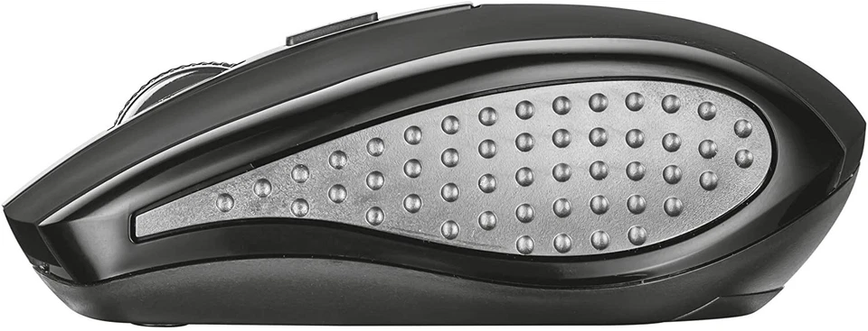 Trust Ximo - Pack de ratón y Teclado inalámbricos, Negro - Image 4 of 4