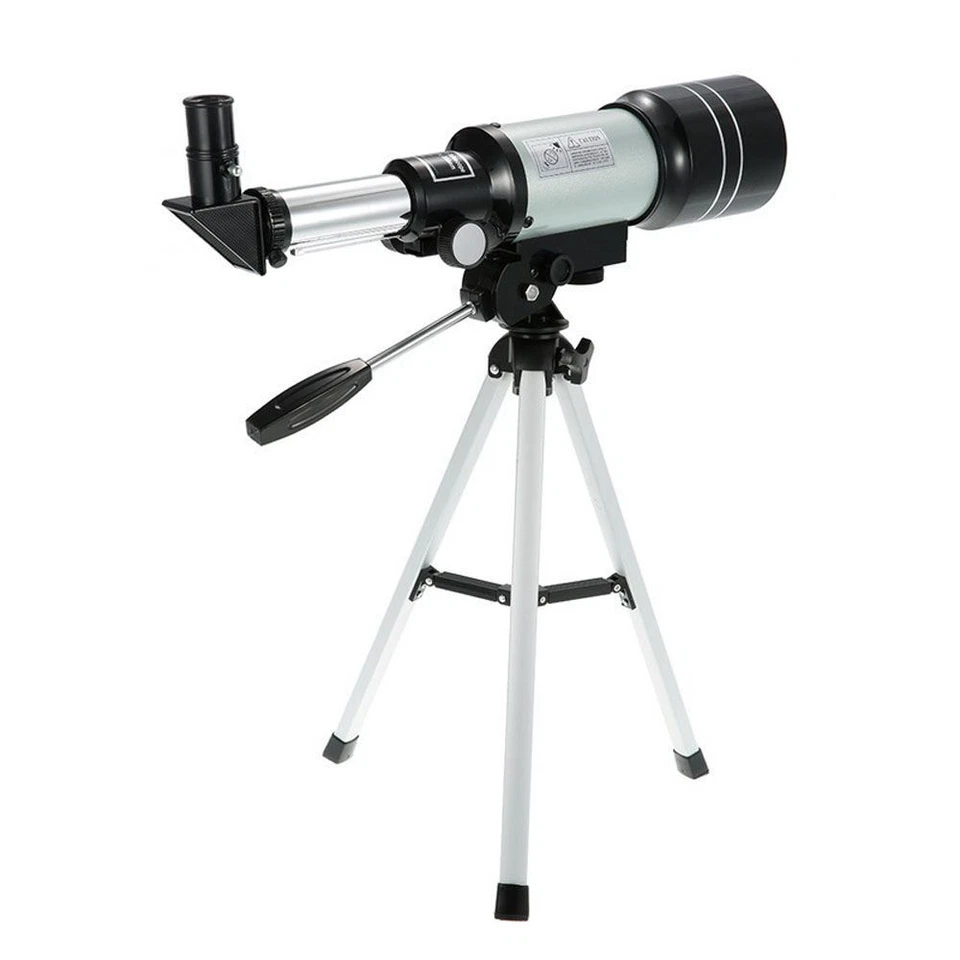 Visionking 70 x300 Monocular Astronomical Telescope for Kids Boys Children - Image 2 of 4