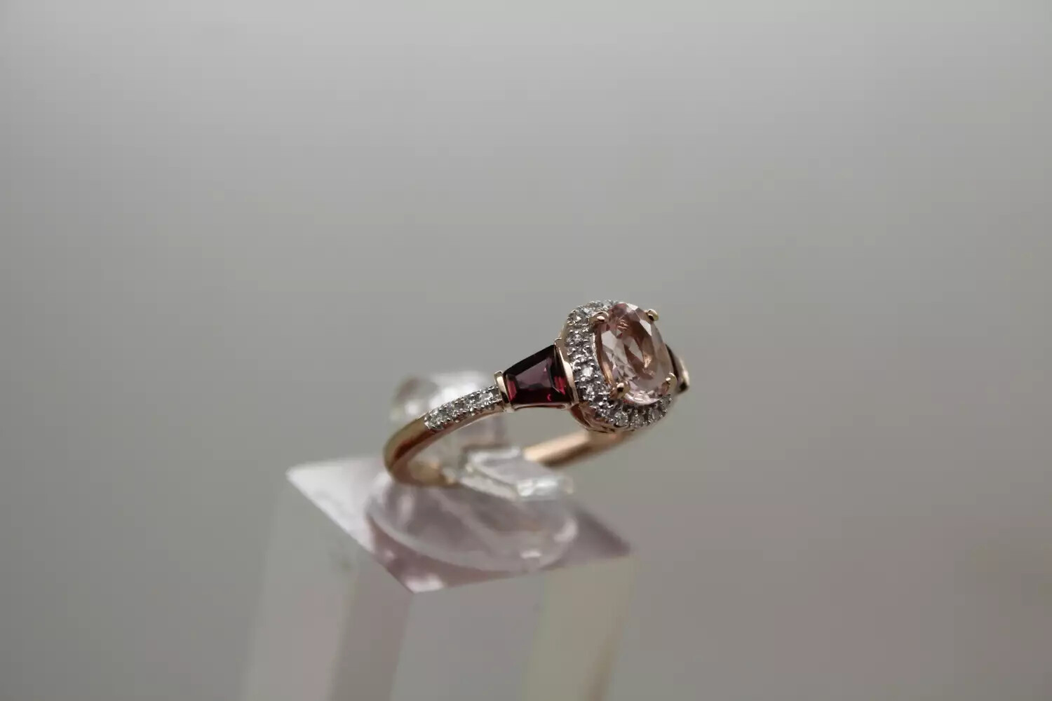 Gold 10k Ring - image 2