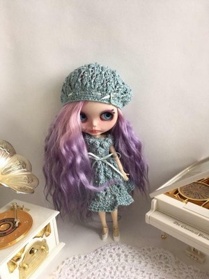pullip blythe