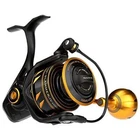 PENN International SLAMMER IV 4500HS Spinning Reel