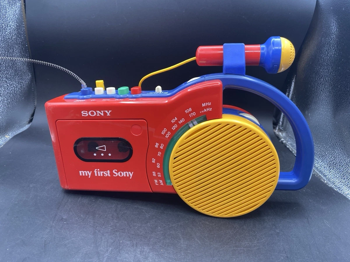 my first sony products for sale | eBay