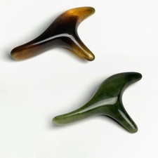 Acupressure Reflexology Socks Set With Trigger Point Massage Tool Foot FFWL