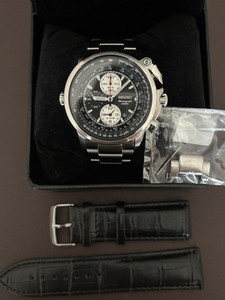 Seiko Flightmaster Sna411 | eBay Seiko Flightmaster Sna411 | eBay