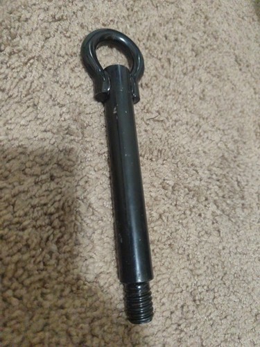 Tow Hook For TOYOTA COROLLA NDE180,NRE180,ZRE18# Fasteners Prius 20 - Picture 3 of 4