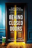 Christine Elizabeth | Behind Closed Doors | Taschenbuch | Englisch (2026)