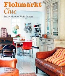 Flohmarkt Chic: Individuelle Wohnideen von Liz Bauwe... | Buch | Zustand wie neu