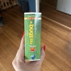 A Bugs Life McDonalds Walt Disney Gold Collection Happy Meal VHS Toy — photo 2