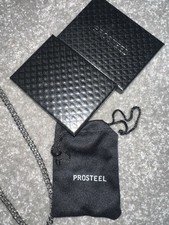 Men’s Prosteel Chain Necklace