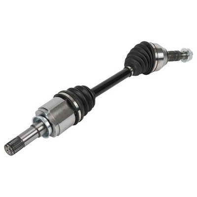 1x Front Right CV Axle Assembly For 2012 2013 2014 2015 2016 Cadillac SRX 3.6L