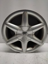 Jantes Peugeot 406