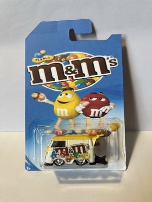 hot wheels Kool Kombi M&M S Custom 