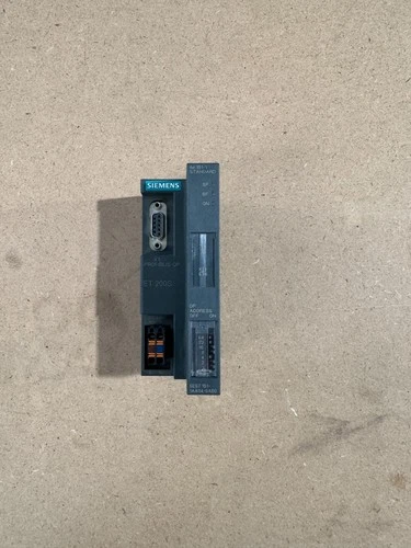 SIEMENS ET200S 6ES7 151-1AA04-0AB0
