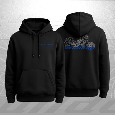 For Yamaha BT 1100 Bulldog 2001-2007 fans - Motorcycle Hoodie