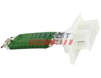 Fast Widerstand InnenraumgebläSe FT59117 FüR Partner Peugeot GroßRaumlimousine