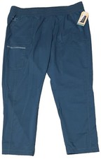 Cherokee Authentic Workwear Scrub Pants Revolution-Size 3XL Style WW011 NEW Tag