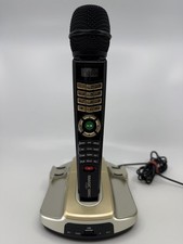 Magic Sing ET23KM Machine And 1 Microphone With Power Supply