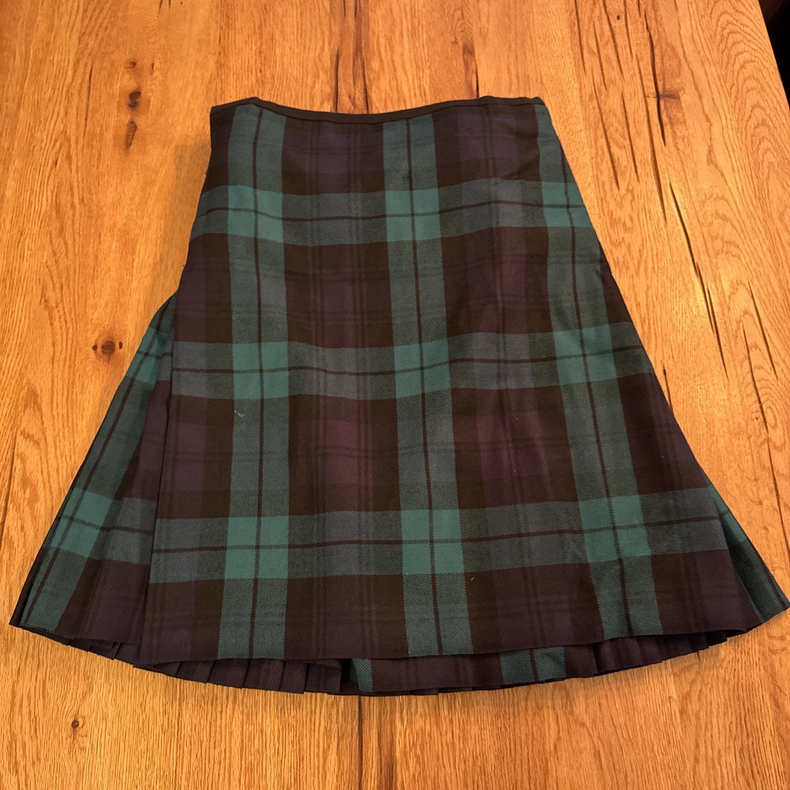 The Royal Regiment of Scotland Kilt RRS British Army Military 164/80/96 7