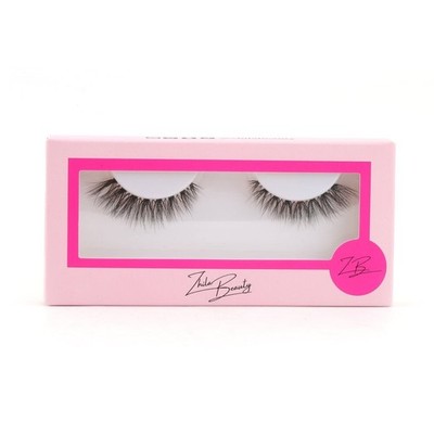 Zhila Beauty Eye Lash Wimpern UVP 12£