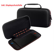Aufbewahrung Tasche Koffer für Nintendo Swit...