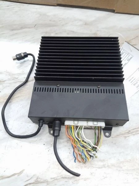 2000 - 2005 Jaguar XJ8 XJR X308 XK8 XKR X100 Radio Audio Amplifier Amp LNF4170AA - Image 3 of 4