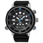 SEIKO ProspeX SNJ035P1 Solar Watch Diver ARNIE H855 Hybrid LIMITED Commando 200m