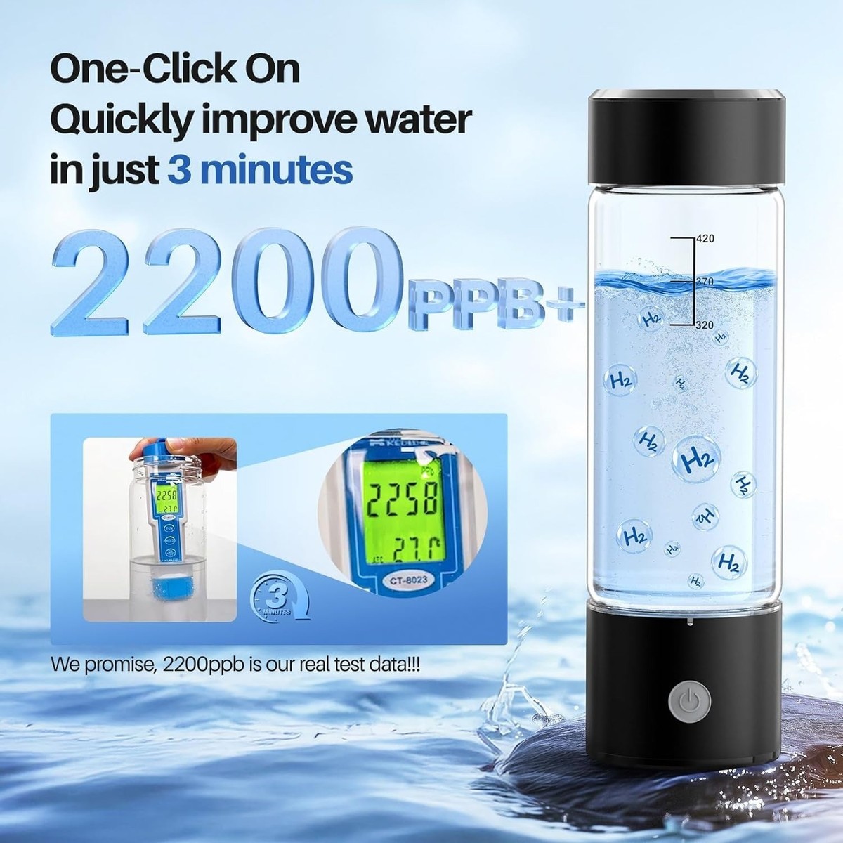 Hydrogen Water Bottles,Hydrohealth Hydrogen Water Bottle,Hydrogen Hydrogen Water Bottles,Hydrohealth Hydrogen Water Bottle,Hydrogen