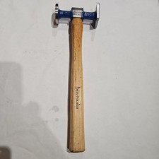 Vintage Sykes Pickavant 056900 Panel Hammer Planishing Shrinking Hammer