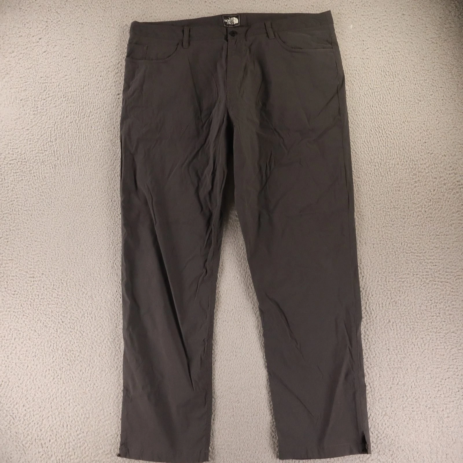 The North Face Pants Mens 40x31 Gray Polyester Hiking Outdoor Casual
Opens in a new window or tab