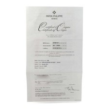 Patek Philippe Grand Complications Perpetual Calendar White Gold 5270 Box Papers 9