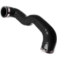 LadeluftküHler Turbo Schlauch For Saab 9-3 YS3F 1.9 Ttid 2007-2015 12822777