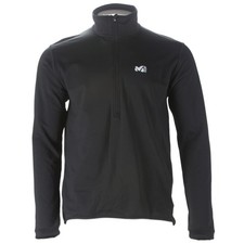 Millet Mens Tech Stretch PO Soft Shell Jacket...