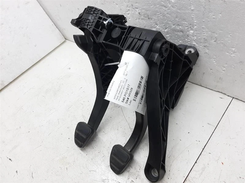 Conjunto de pedal de embrague 99142306501 982721029B Porsche Boxster 718 2017-2019 Foto 2 de 4