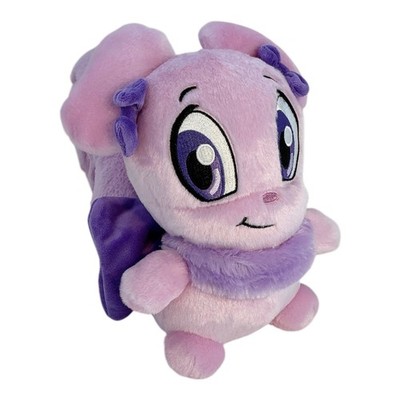 Neopets blind box series 2 plush baby Usul No tag or code