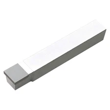 MICRO 100 C-4 Single-Point Tool Bit,0.2350",Carbide 18D376