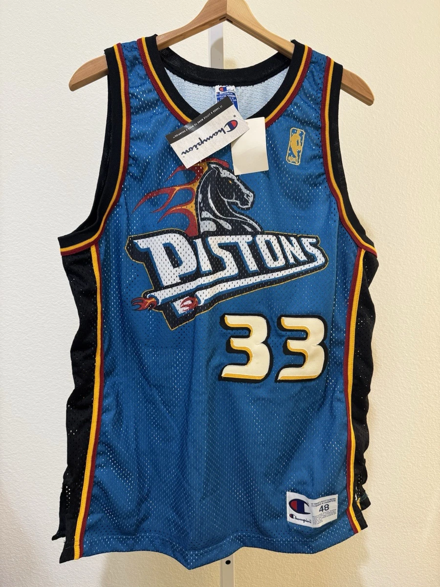 Grant Hill NBA Fan Jerseys for sale | eBay