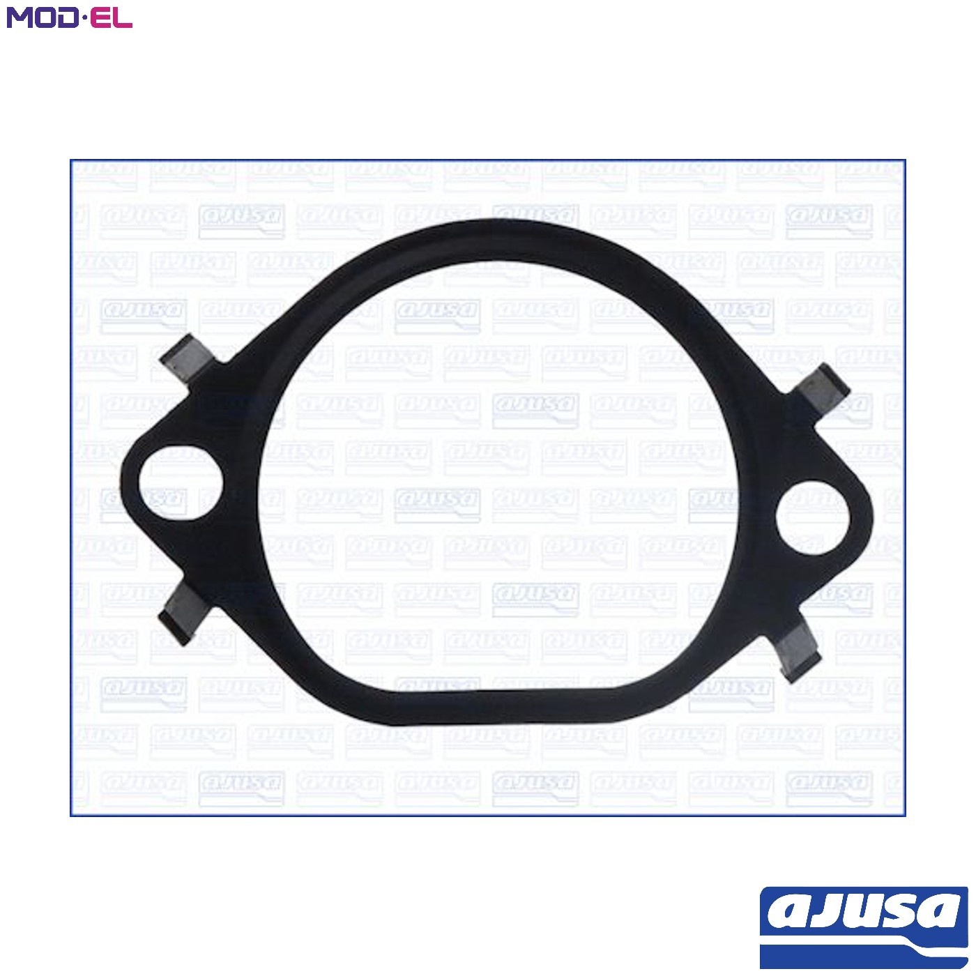 GASKET EGR VALVE 01310200 FOR 306DT 3.0L 6cyl