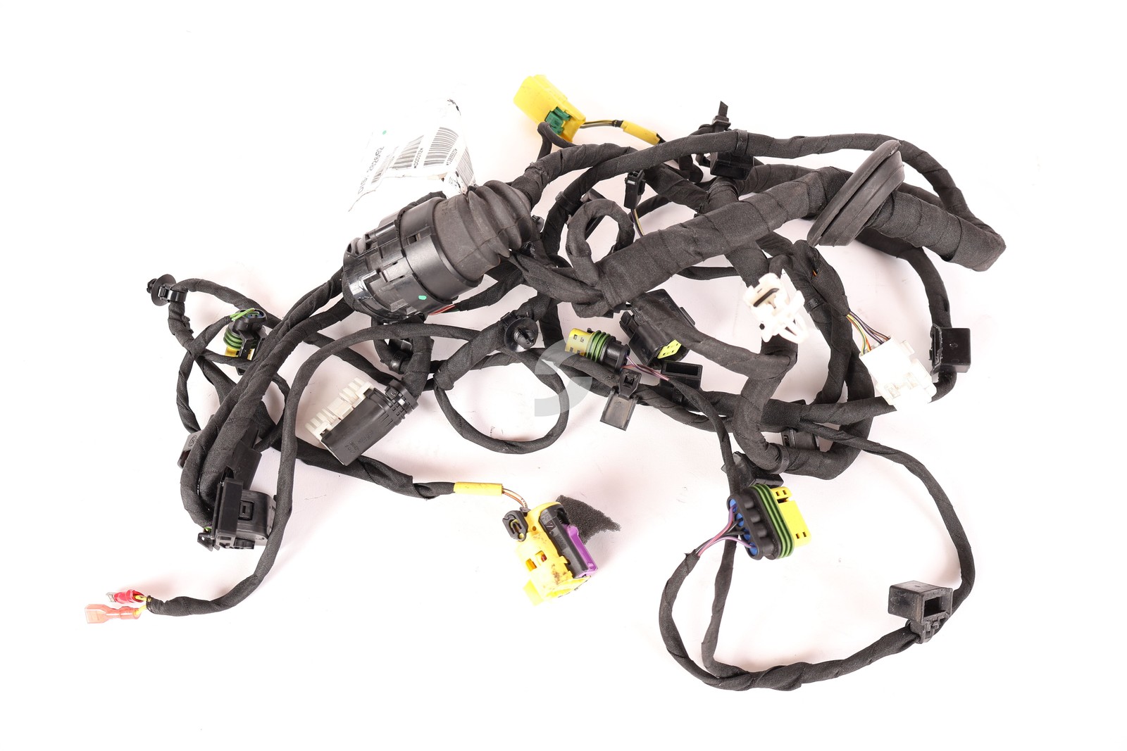 FEU-282692-A1 DRIVER SIDE DOOR CABLE  Ferrari - Used Parts USED