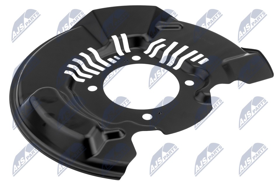 2x ✅Fits NTY HTO-TY-022 DISC BRAKE DUST SHIELD  ⭐UK Seller⭐