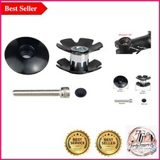 Aluminum Alloy Bike Headset Top Cap Star Nut