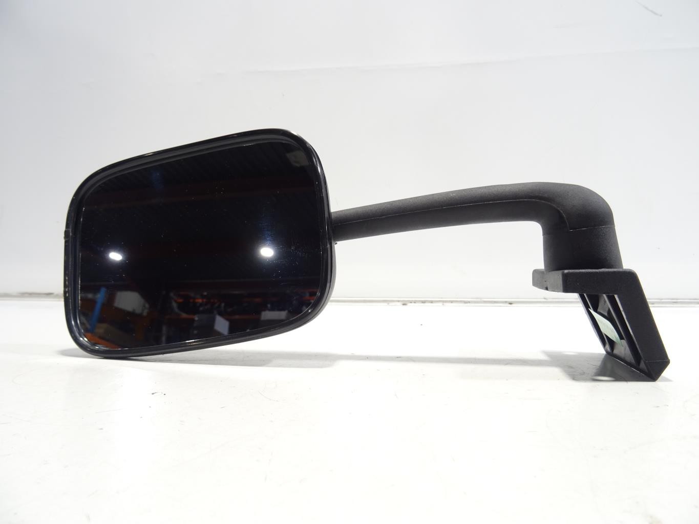 SIDE MIRROR RIGHT Citroën C-15 Van 1.8 D (XUD7(161A)) 96029034YB