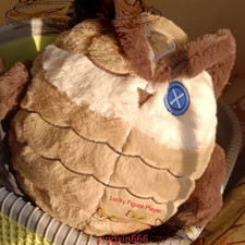 Identity   Eli Clark Seer 20cm Plush Stuffed Doll Plushie Toys Game Cosplay Prop