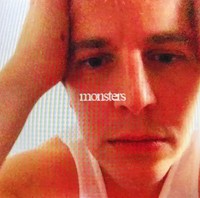 Monsters | Tom Odell | Deutsch | Audio-Cd | Cd | 2021 | Ean 0194398610825