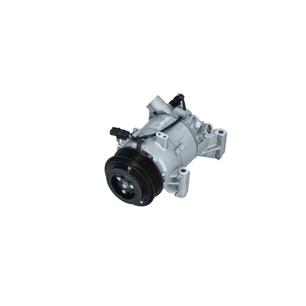 Klimakompressor Ø 110 Mm R 1234Yf 6CVC140 NRF FüR U.A. Honda CR-V-image