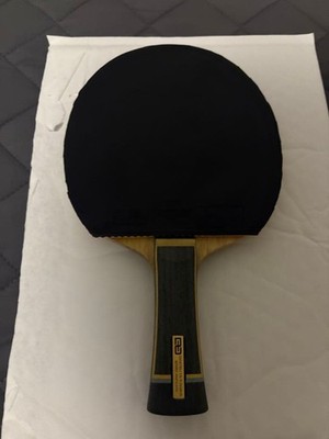 Butterfly Ovcharov ALC Table Tennis Racket 86g