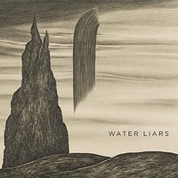 Water Liars - Cd - G3Z
