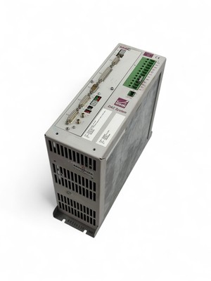 Osai DAC System DAM60-12/24-54-B-000 | DAM60-VC-EC-0070 Baumüller