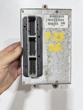 96 Jeep Cherokee ECU ECM computer 4.0 liter P...